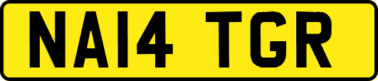 NA14TGR
