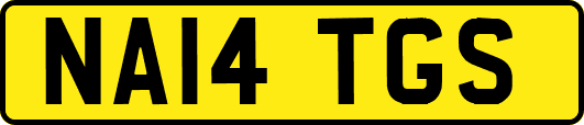 NA14TGS