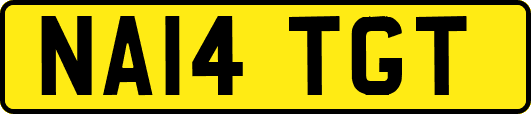 NA14TGT