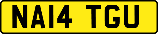 NA14TGU