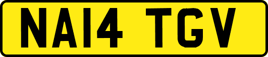 NA14TGV