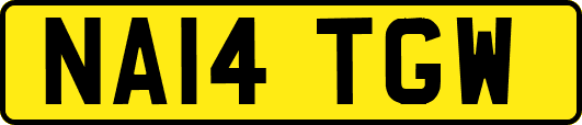 NA14TGW