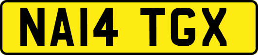 NA14TGX