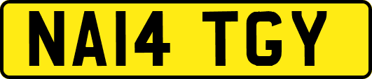 NA14TGY