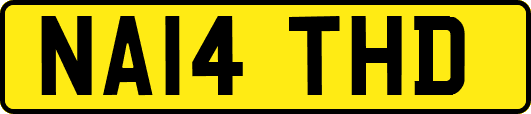 NA14THD