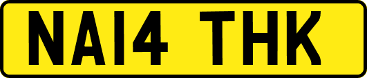 NA14THK