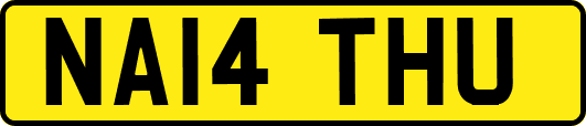 NA14THU