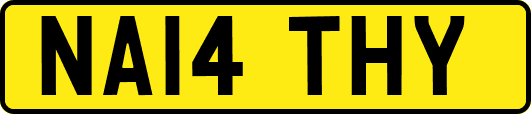 NA14THY