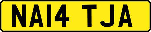 NA14TJA