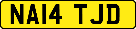 NA14TJD