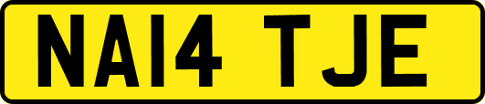 NA14TJE