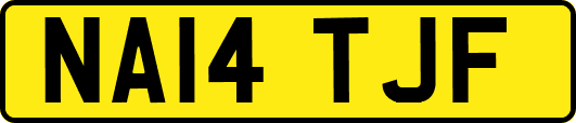 NA14TJF
