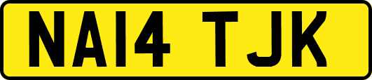 NA14TJK