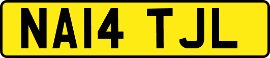 NA14TJL