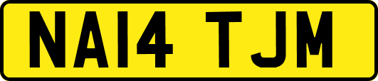 NA14TJM