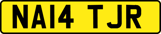 NA14TJR