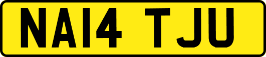 NA14TJU