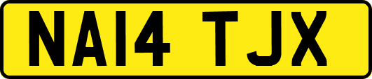 NA14TJX
