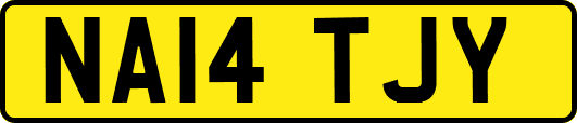 NA14TJY