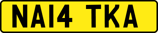 NA14TKA