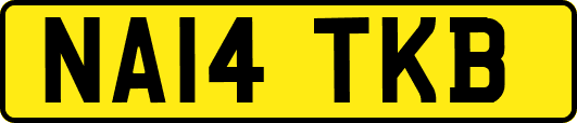 NA14TKB