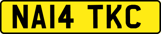 NA14TKC