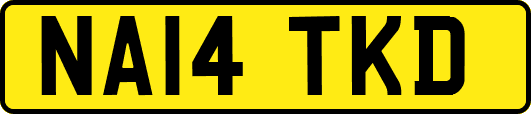 NA14TKD