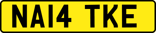 NA14TKE