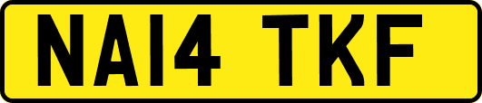 NA14TKF