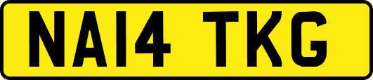 NA14TKG