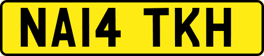 NA14TKH