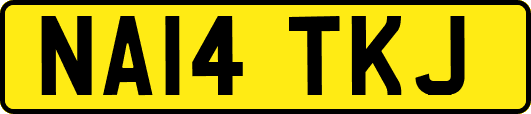 NA14TKJ