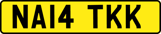 NA14TKK