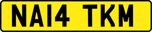 NA14TKM