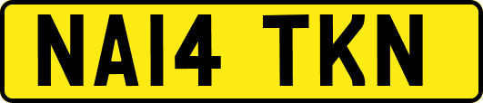 NA14TKN