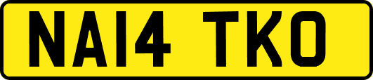 NA14TKO