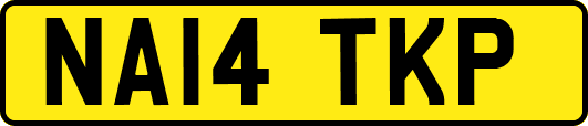 NA14TKP