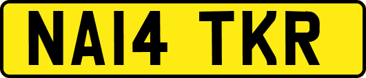 NA14TKR