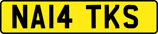 NA14TKS