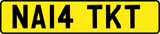NA14TKT