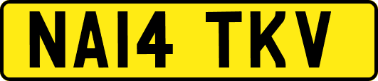 NA14TKV