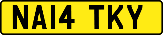 NA14TKY
