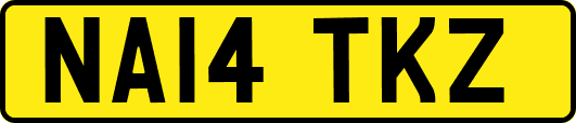 NA14TKZ