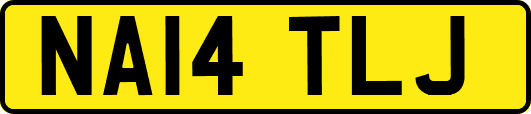 NA14TLJ