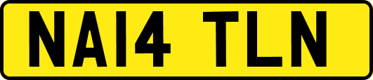 NA14TLN