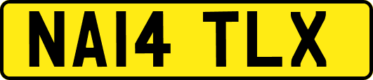 NA14TLX