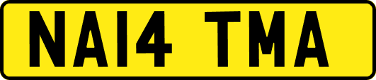 NA14TMA