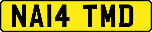 NA14TMD