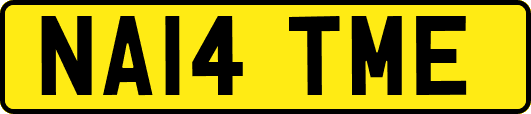 NA14TME
