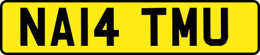 NA14TMU